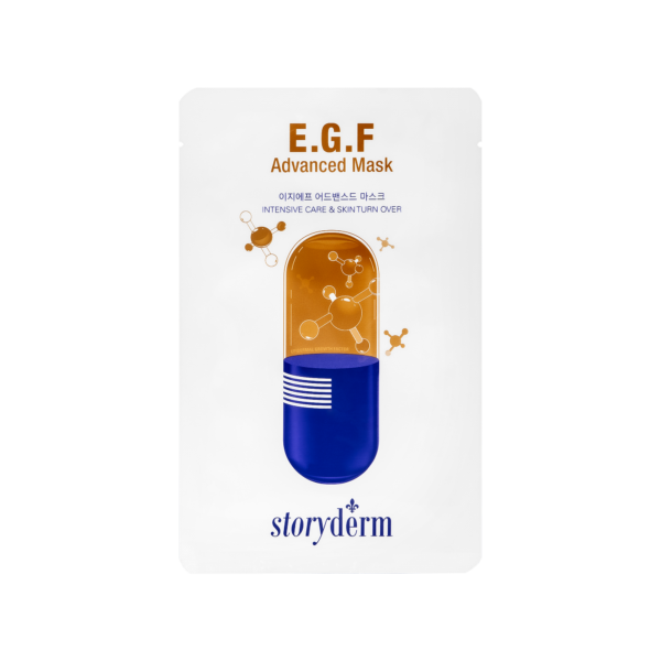 E.G.F. Advanced Cell Mask