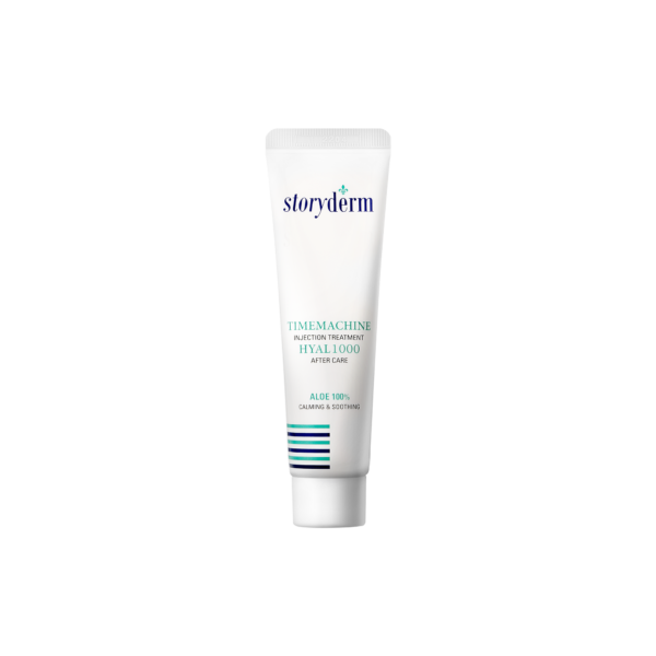 Timemmachine Hyal 1000