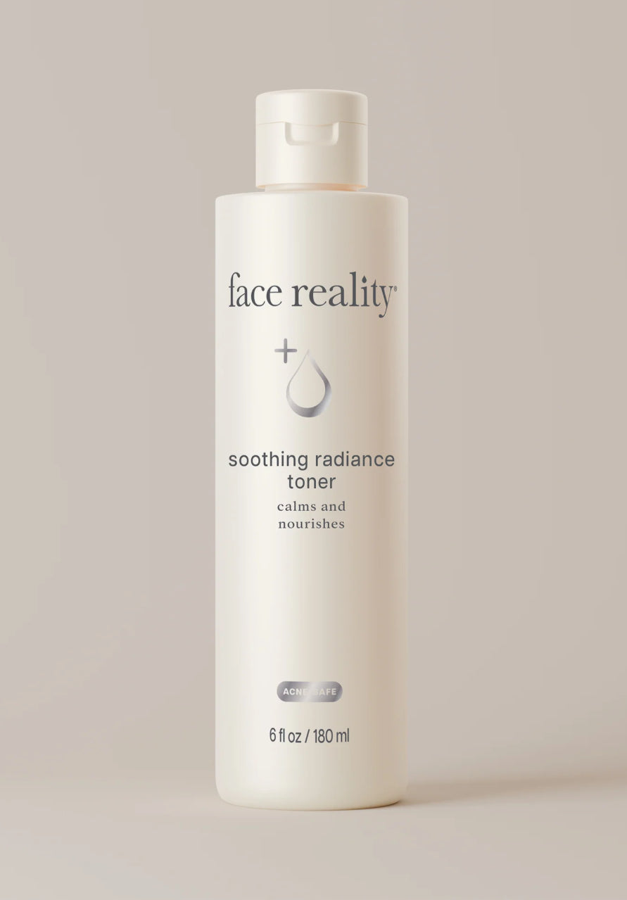 Soothing Radiance Toner