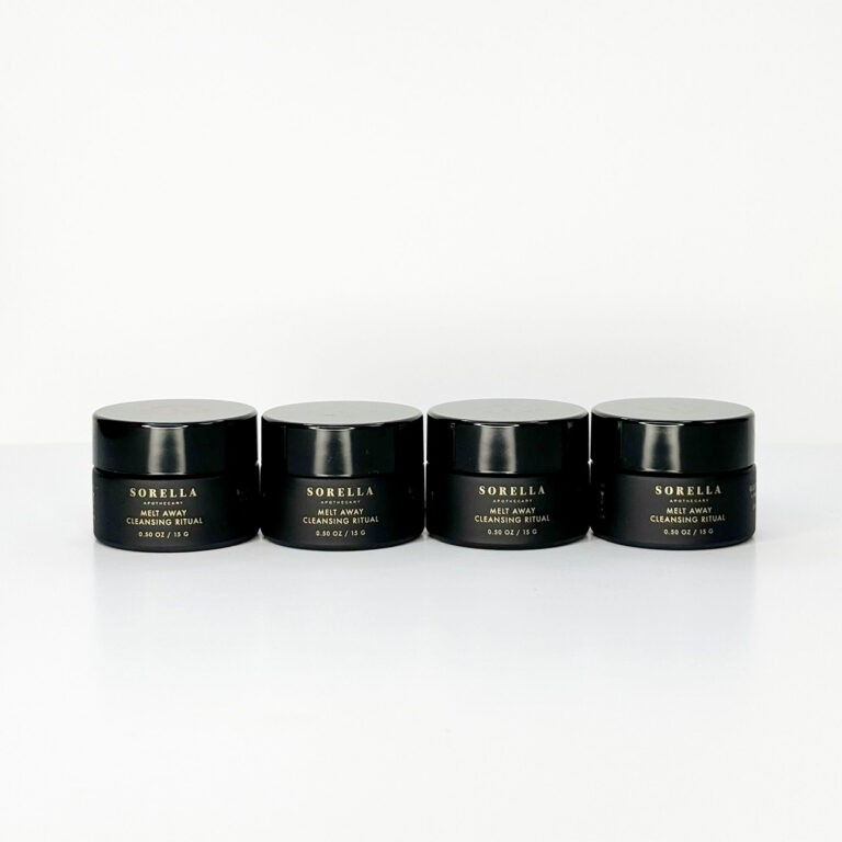 Melt Away Cleansing Ritual Mini