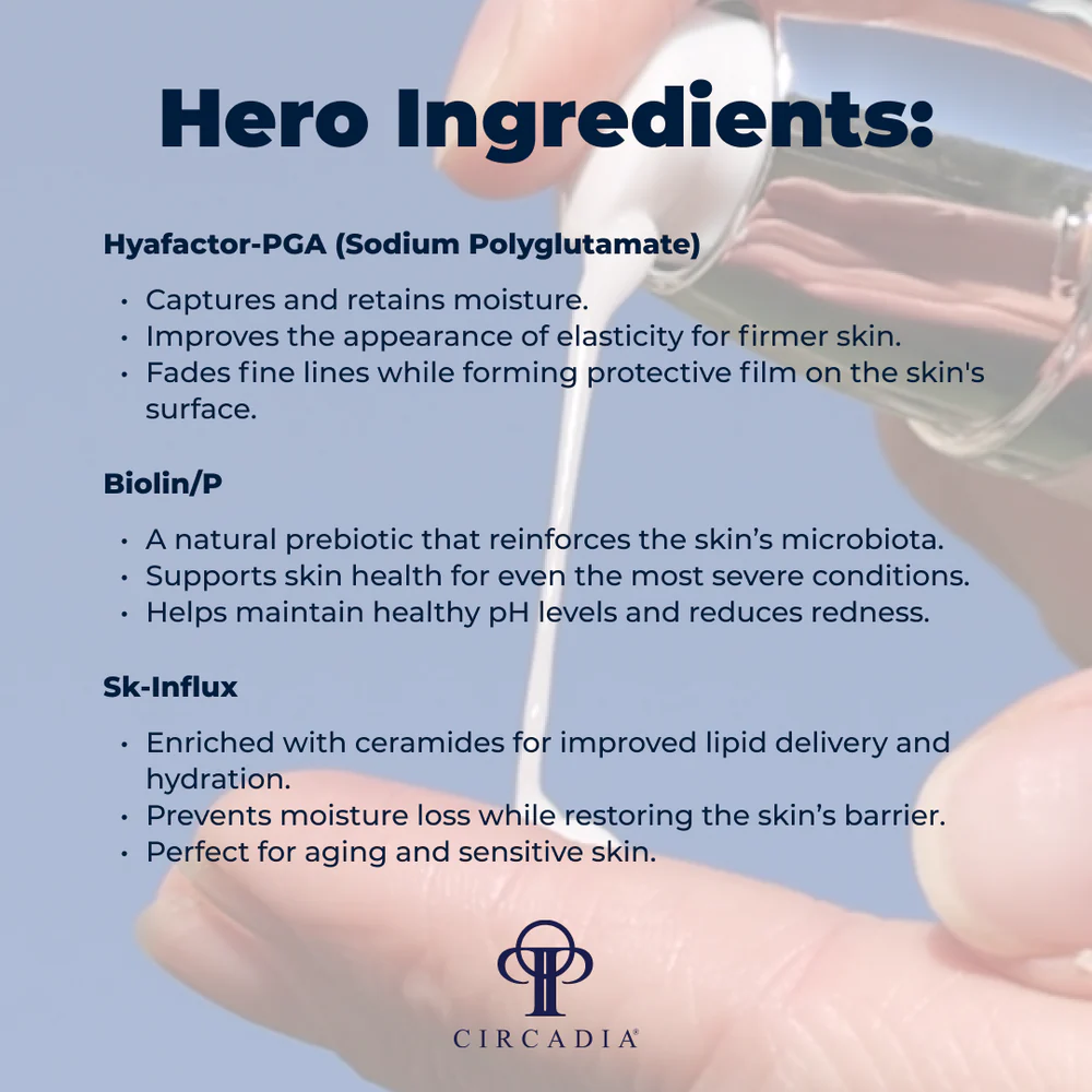 Aqua-Biotic Balancing Moisturizer