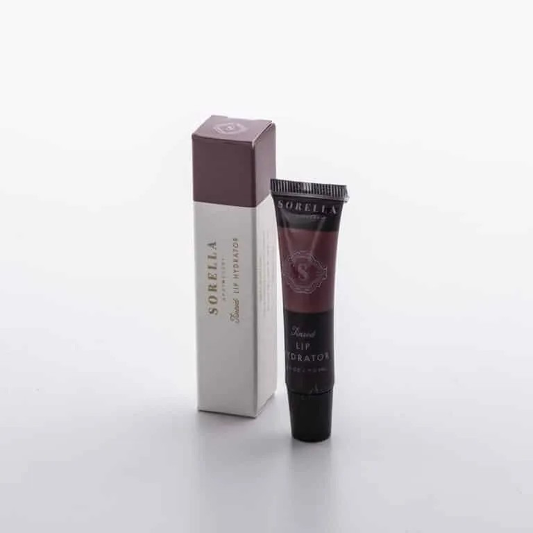 Tinted Lip Hydrator - Alouetta