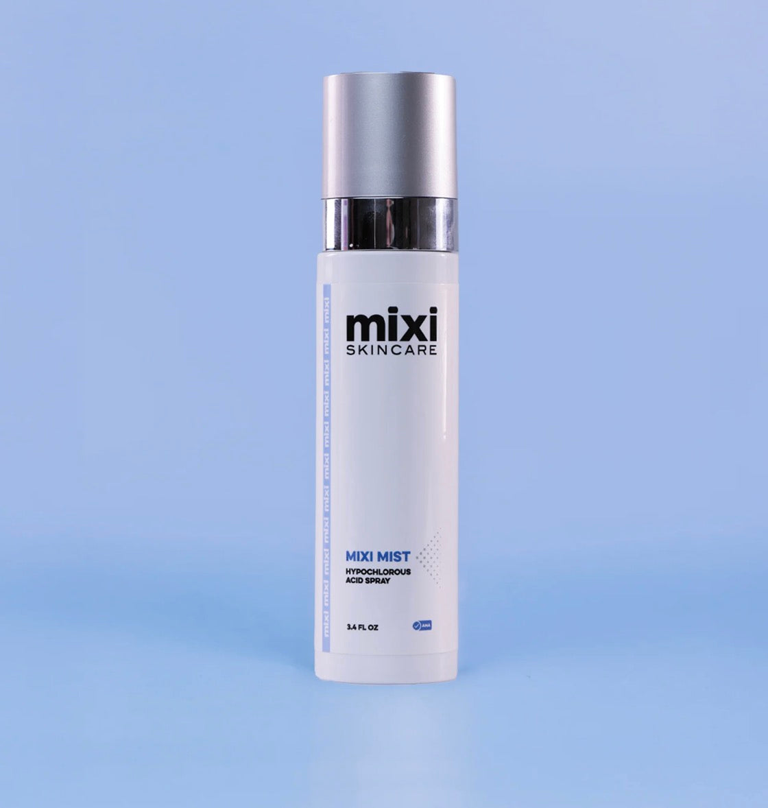 Mixi Mist
