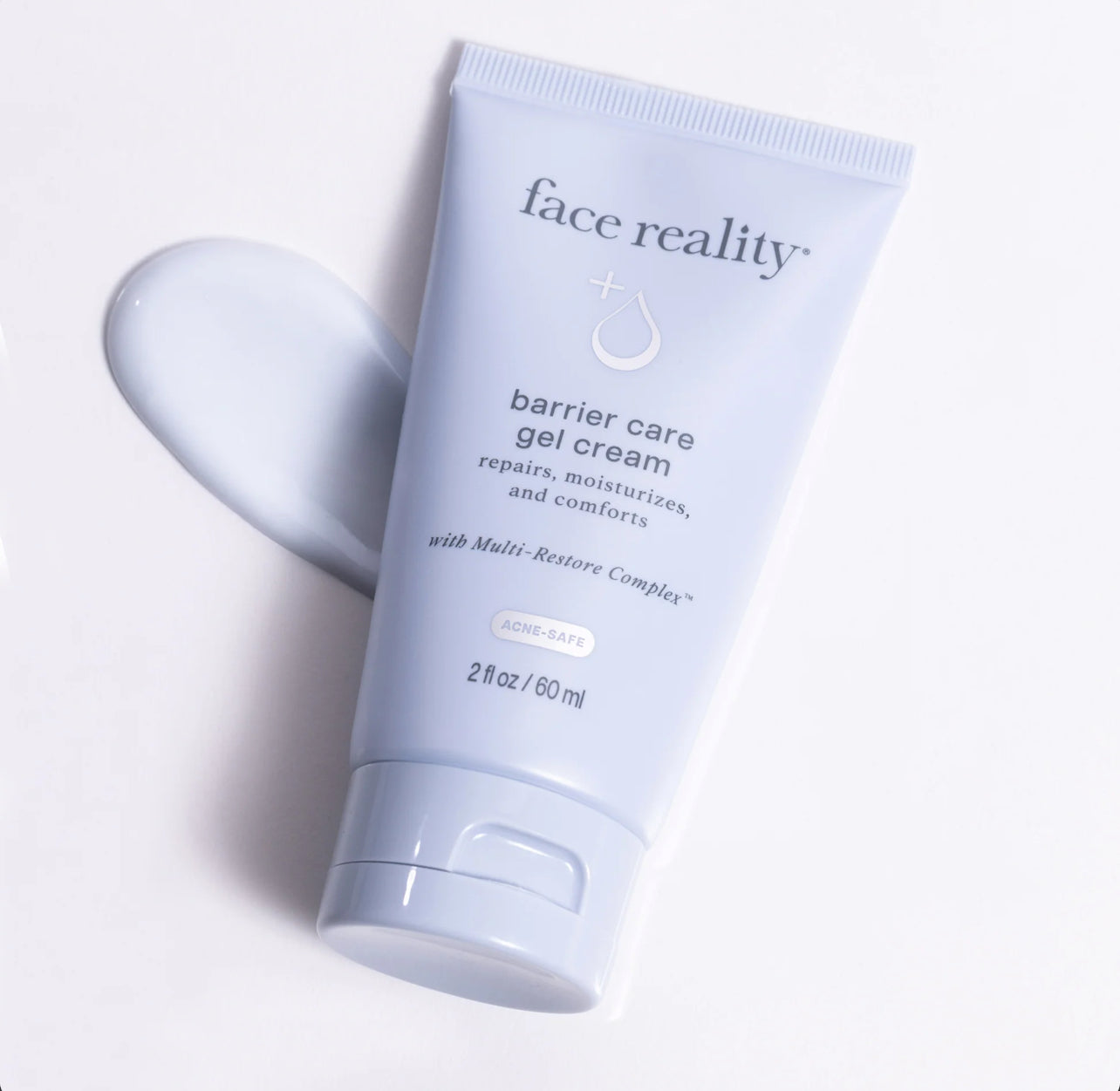 Barrier Care Gel Cream
