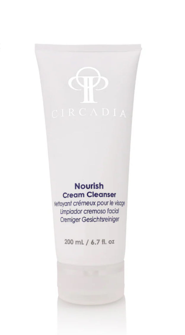 Nourish Cream Cleanser