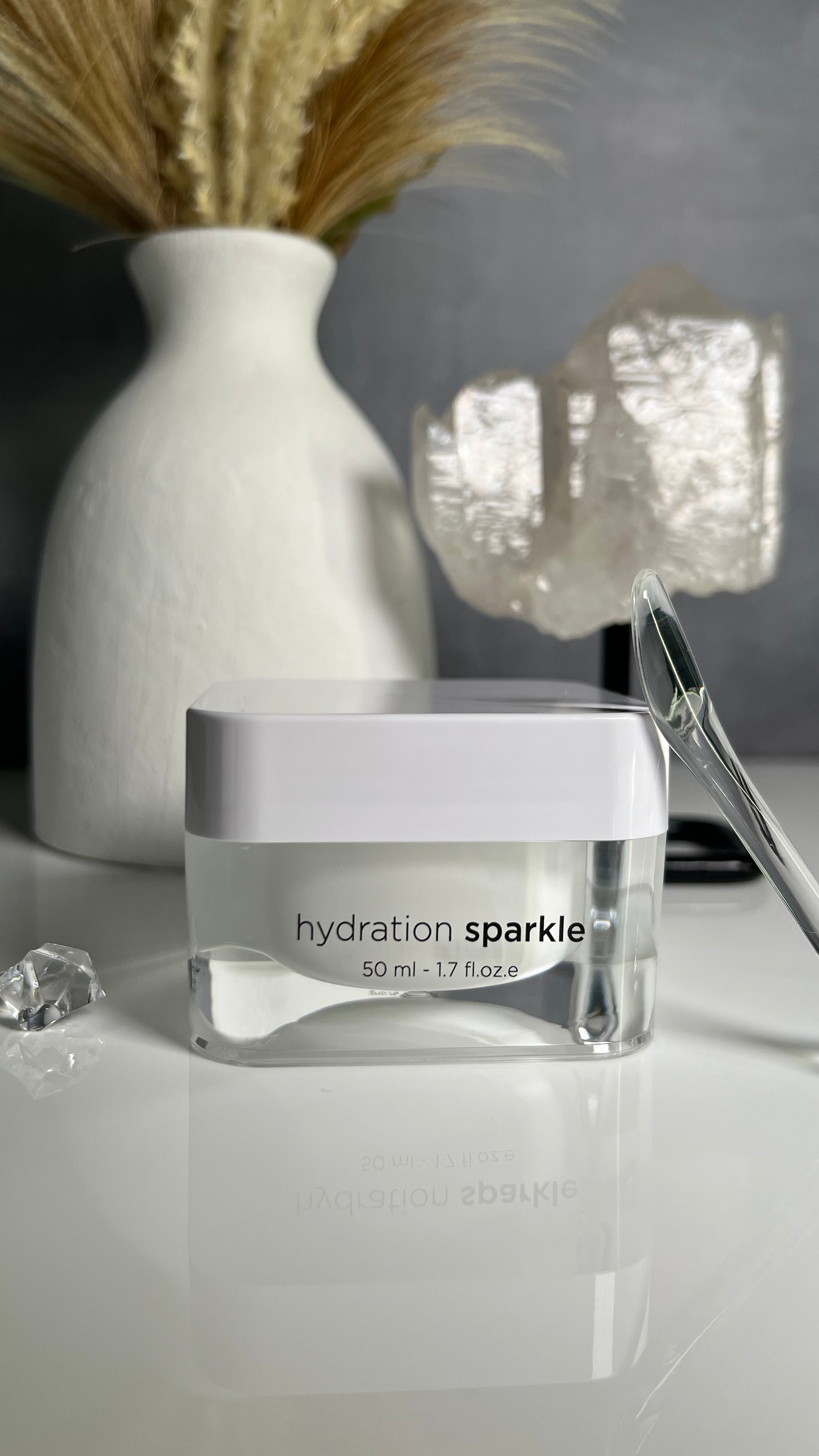 Hydration Sparkle