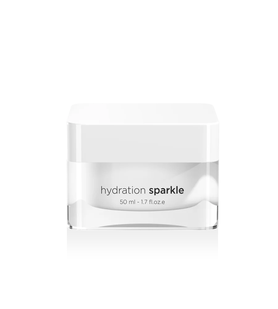 Hydration Sparkle