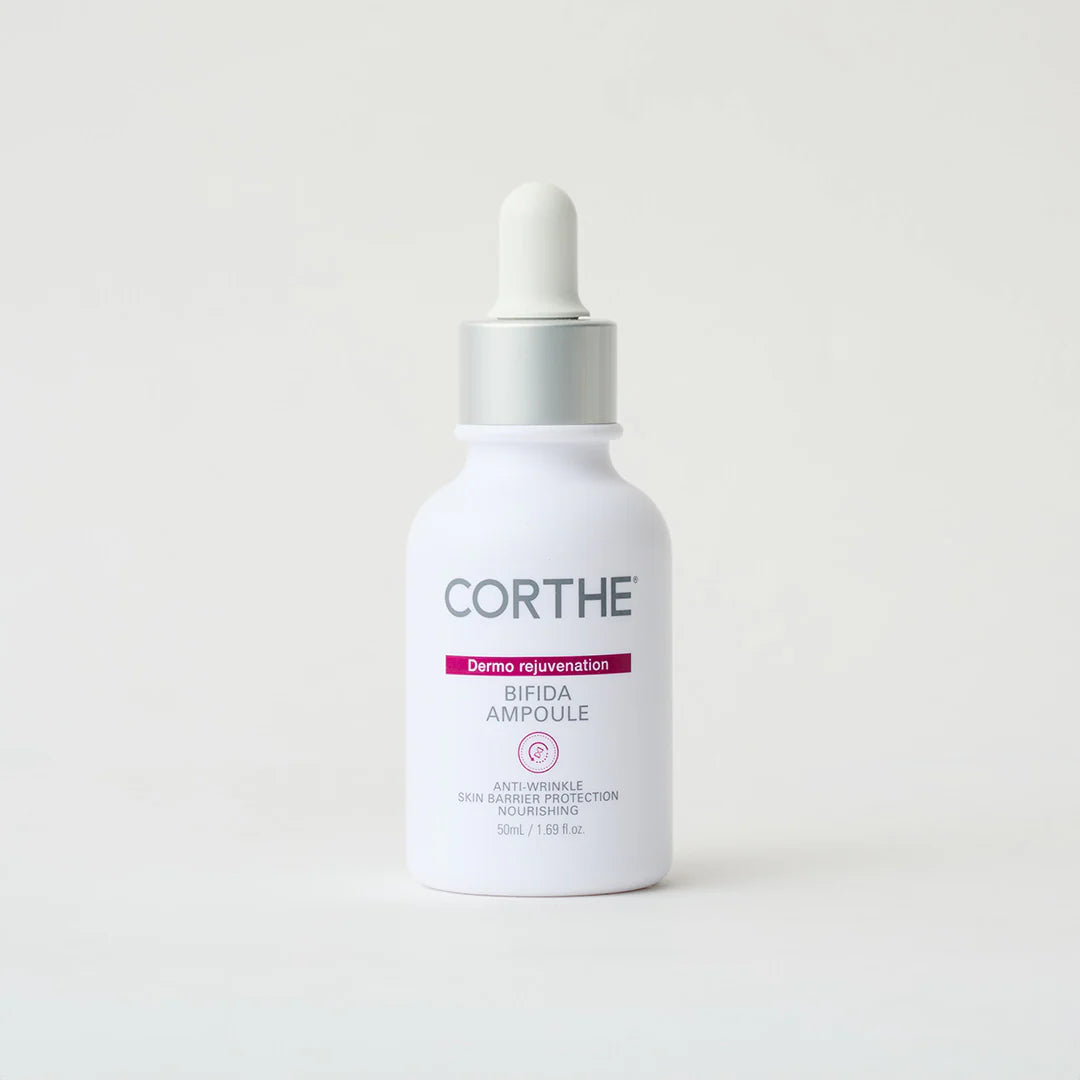 Dermo Rejuvenation Bifida Ampoule