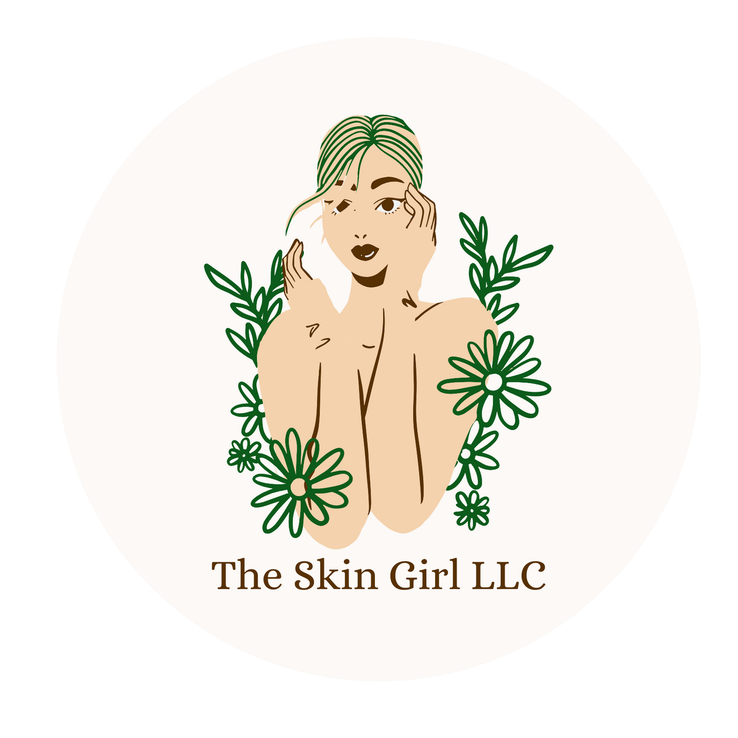 The Skin Girl Gift Card