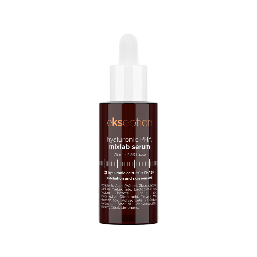 Hyaluronic PHA's