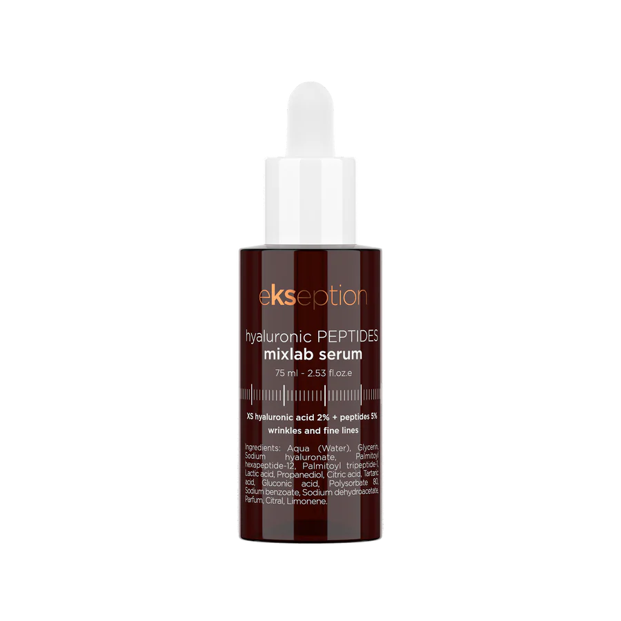 Hyaluronic Peptides