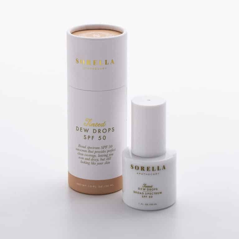 Tinted Dew Drop SPF 50 TINT 1
