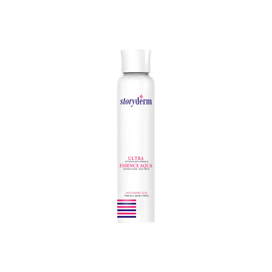 Ultra Essence Aqua