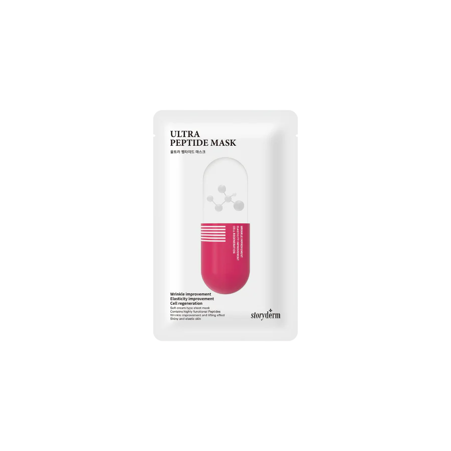 Ultra Peptide Mask
