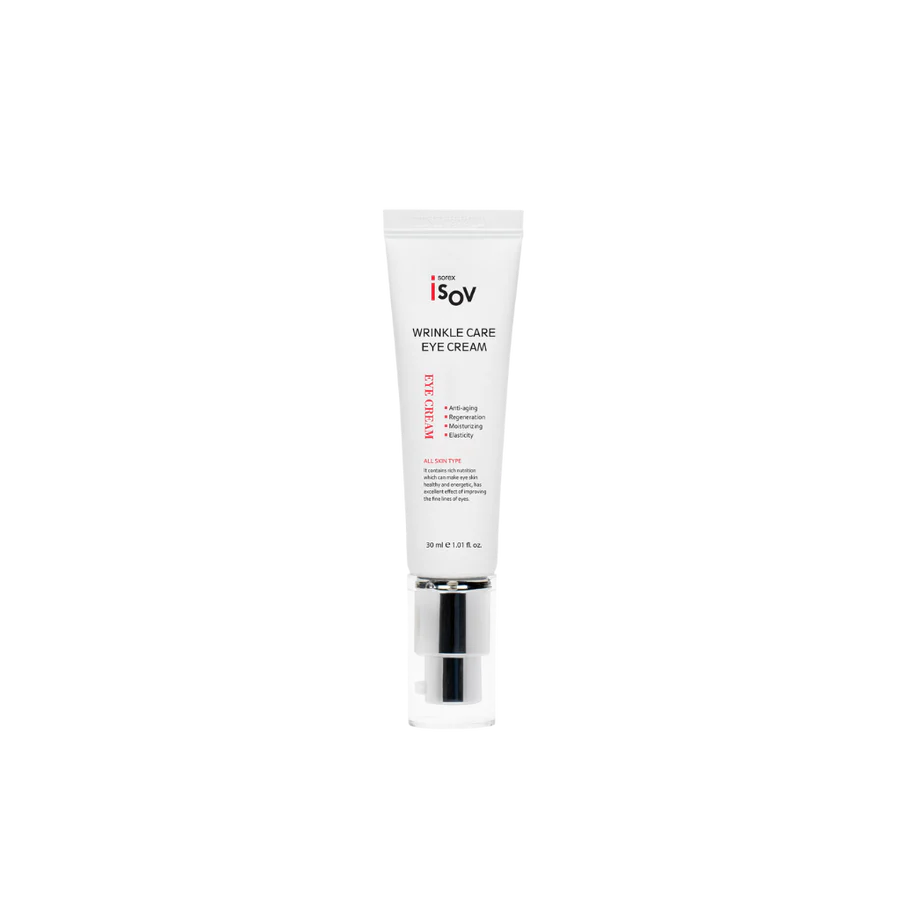 Wrinkle Care Eye Cream