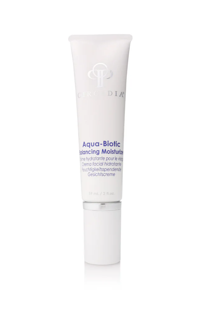 Aqua-Biotic Balancing Moisturizer