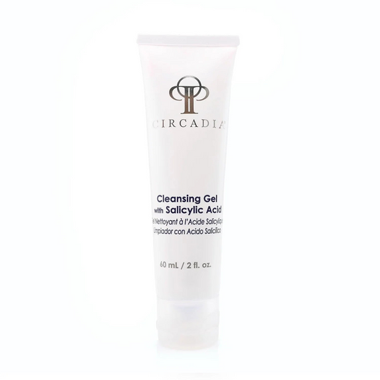 Cleansing Gel with Salicylic Acid Mini