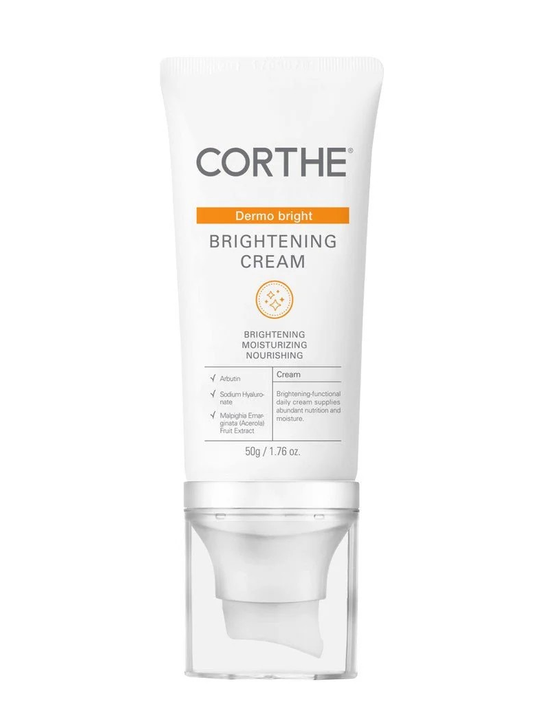 Dermo Bright Brightening Cream