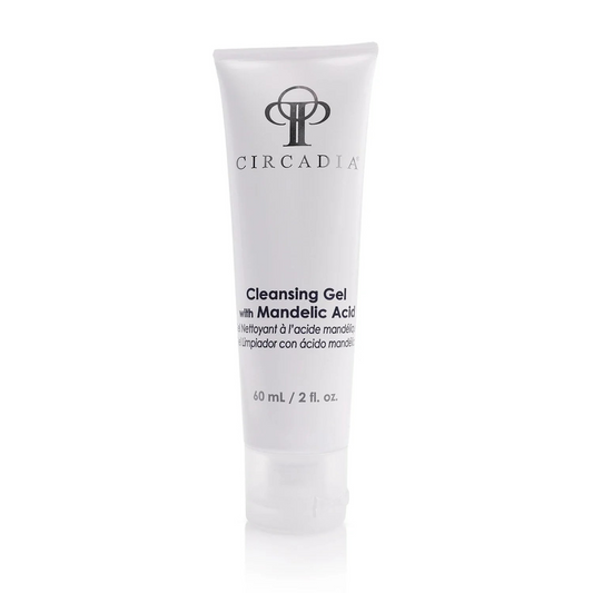 Cleansing Gel with Mandelic Acid Mini