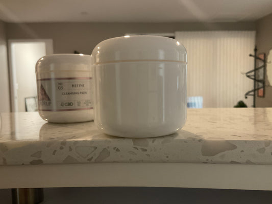 UNLABELED Refine Cleansing Pads