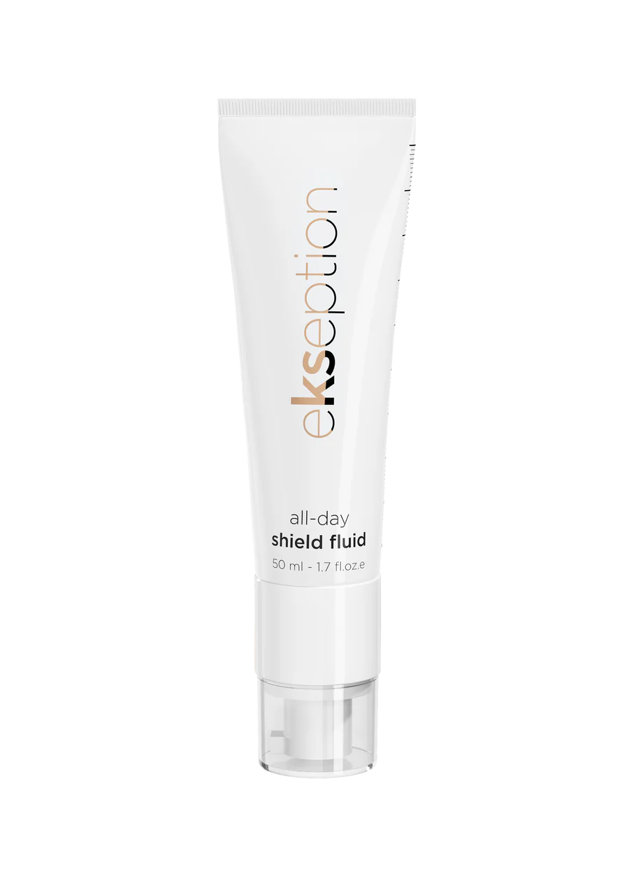 All Day Shield Fluid SPF 25+