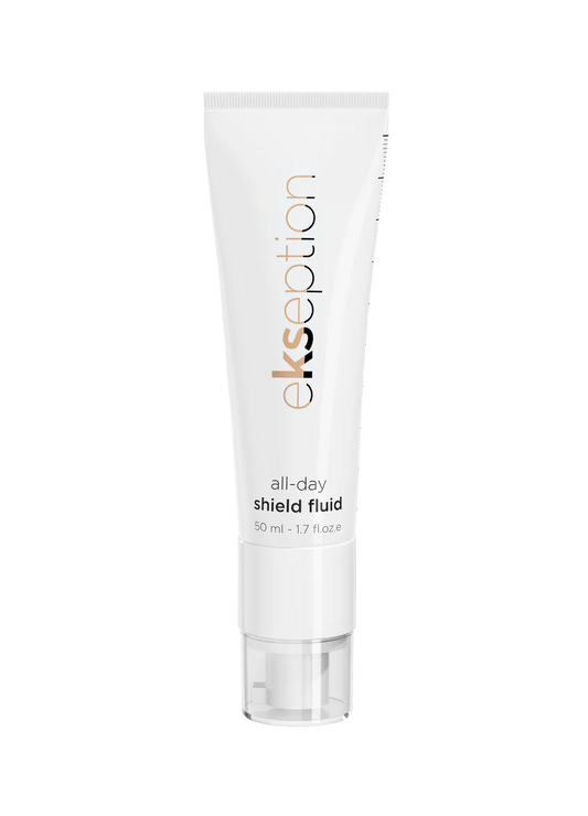 All Day Shield Fluid SPF 25+