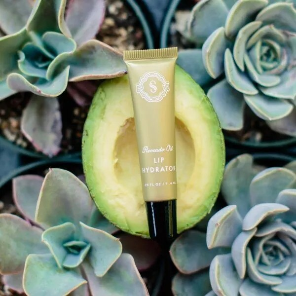 Avocado Oil Lip Hydrator