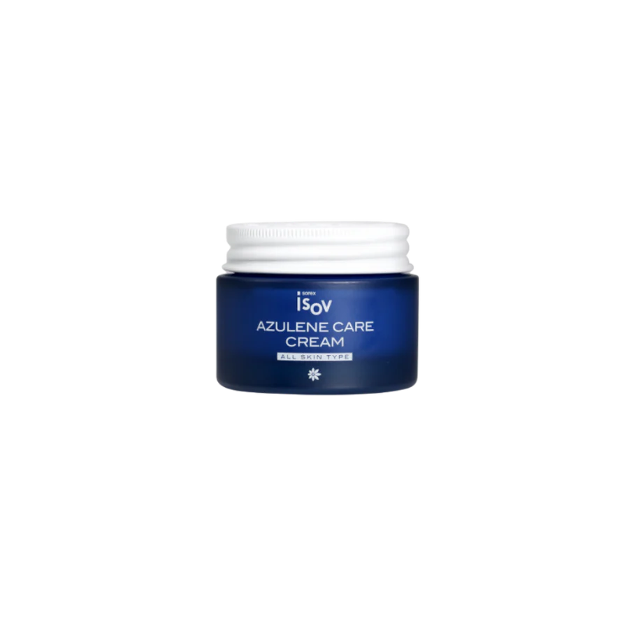 Azulene Care Cream