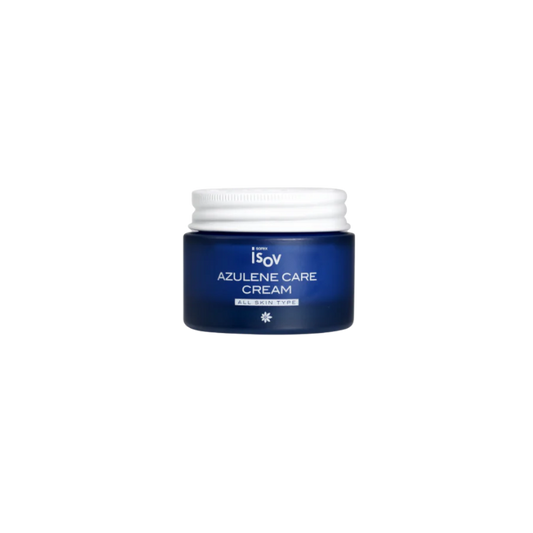 Azulene Care Cream