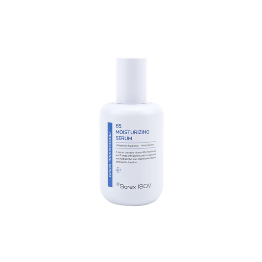 B5 Moisturizing Serum