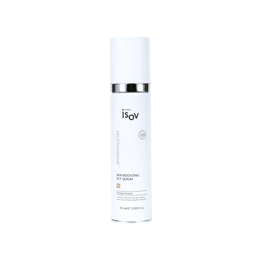 Skin Boosting Act Serum