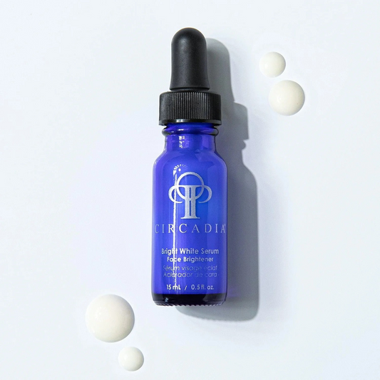 Bright White Serum