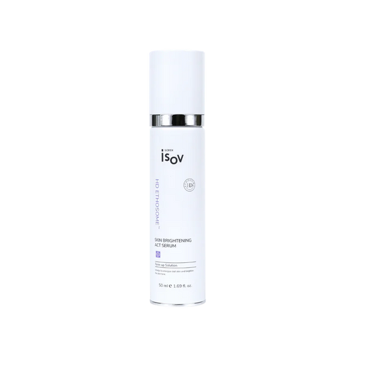 Skin Brightening Act Serum