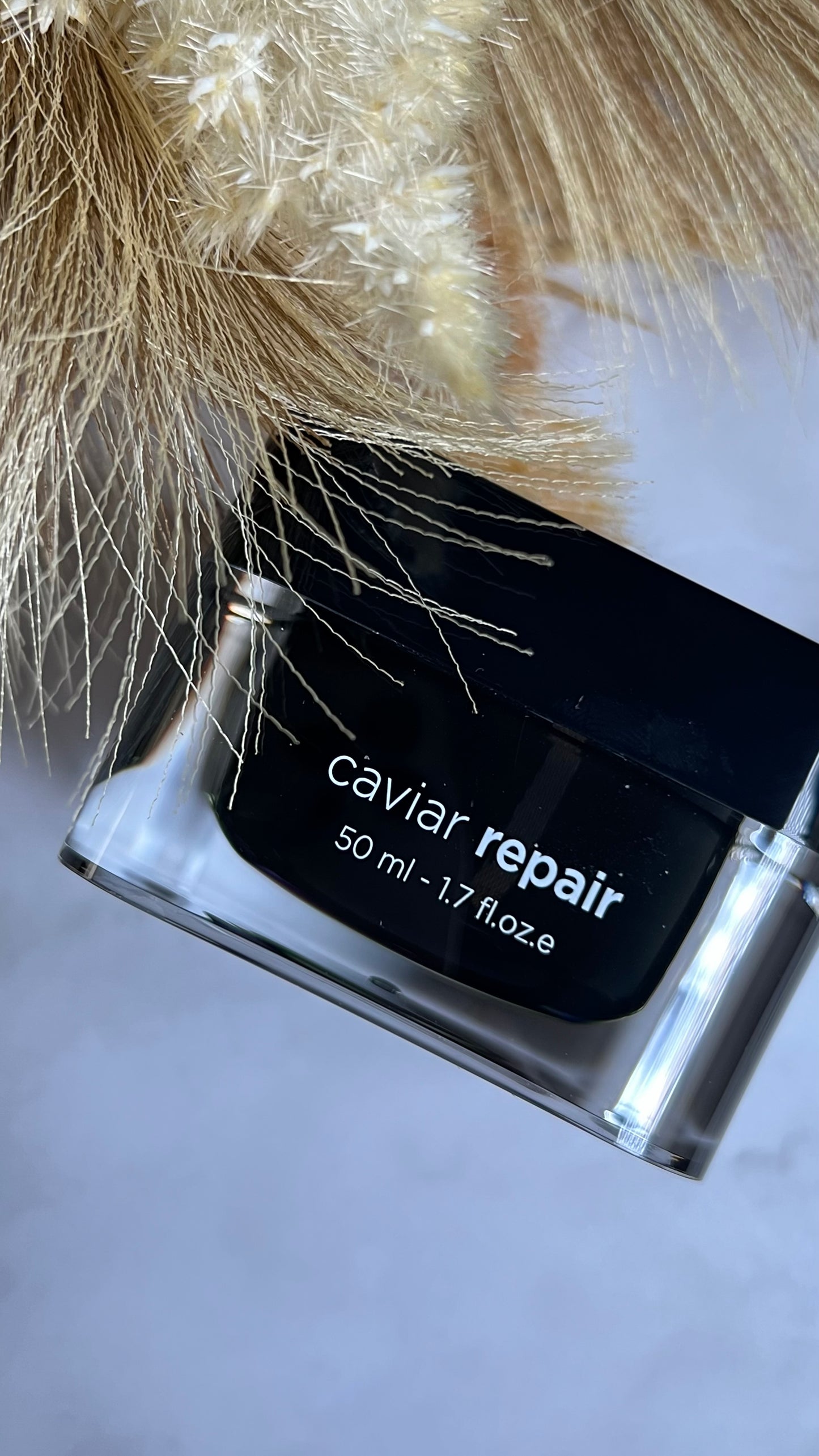 Caviar Repair