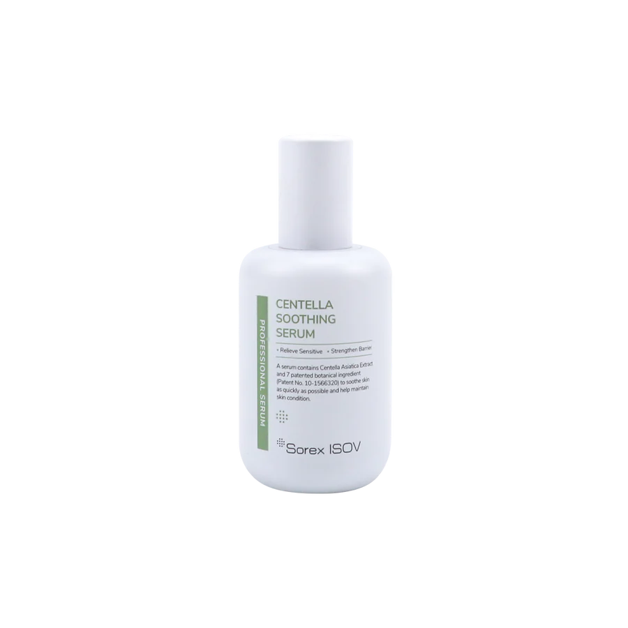 Centella Soothing Serum