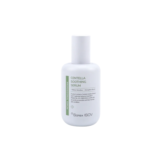 Centella Soothing Serum