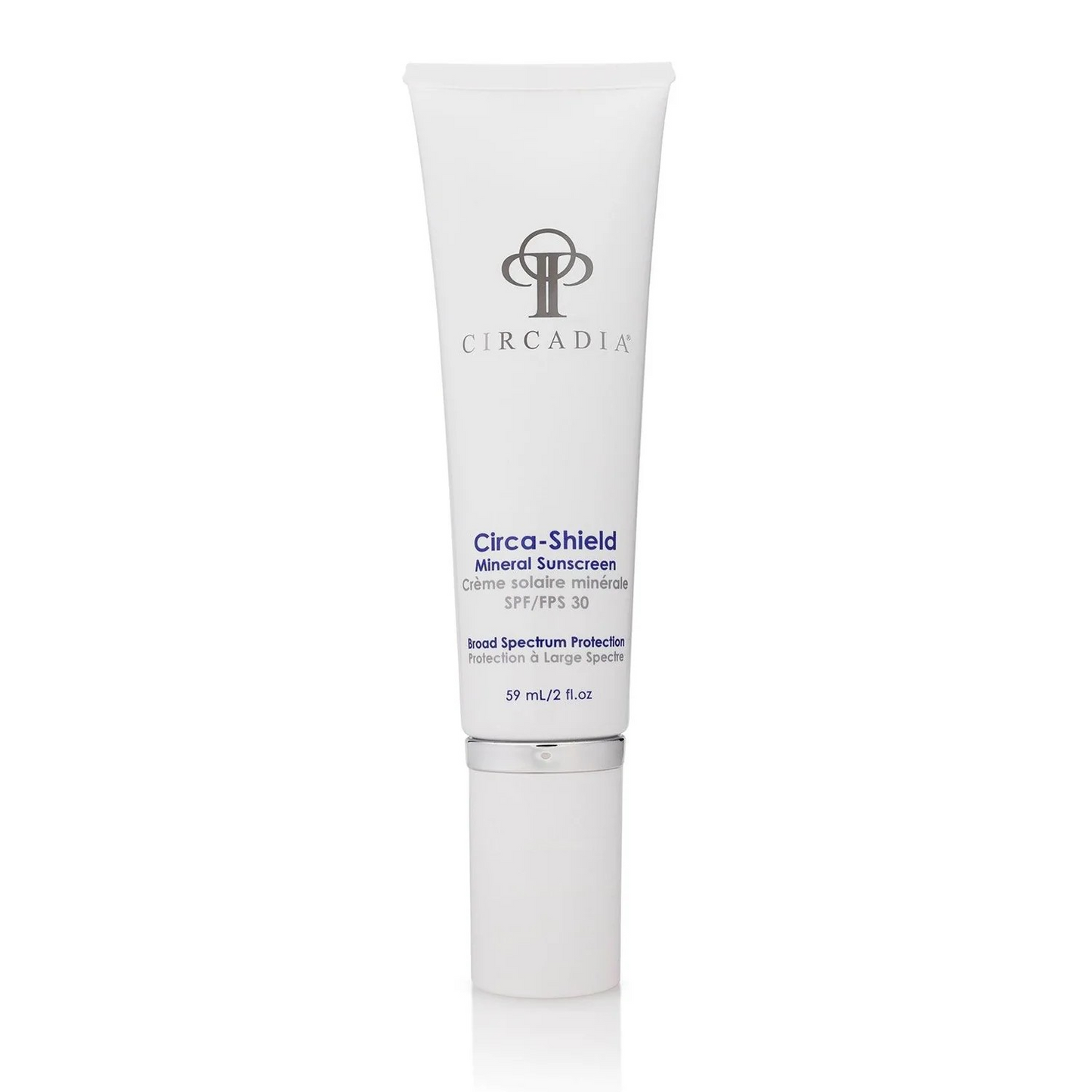 Circa-Shield Mineral Sunscreen SPF 30