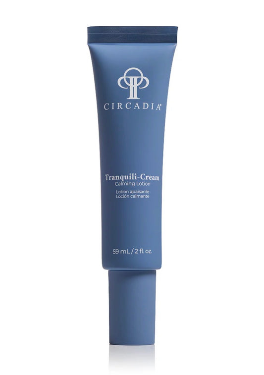 Tranquili-Cream Calming Lotion