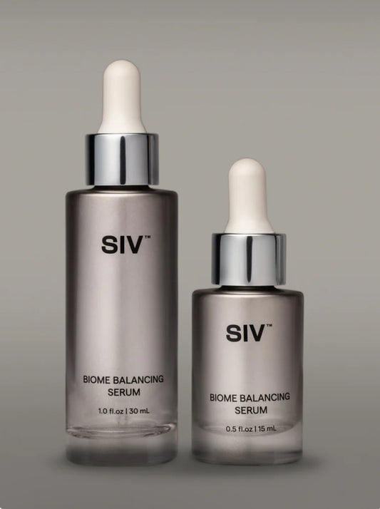 SIV Biome Balancing Serum