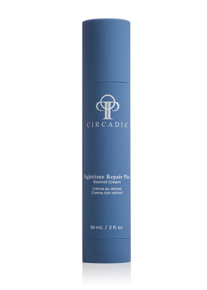 Nighttime Repair Plus