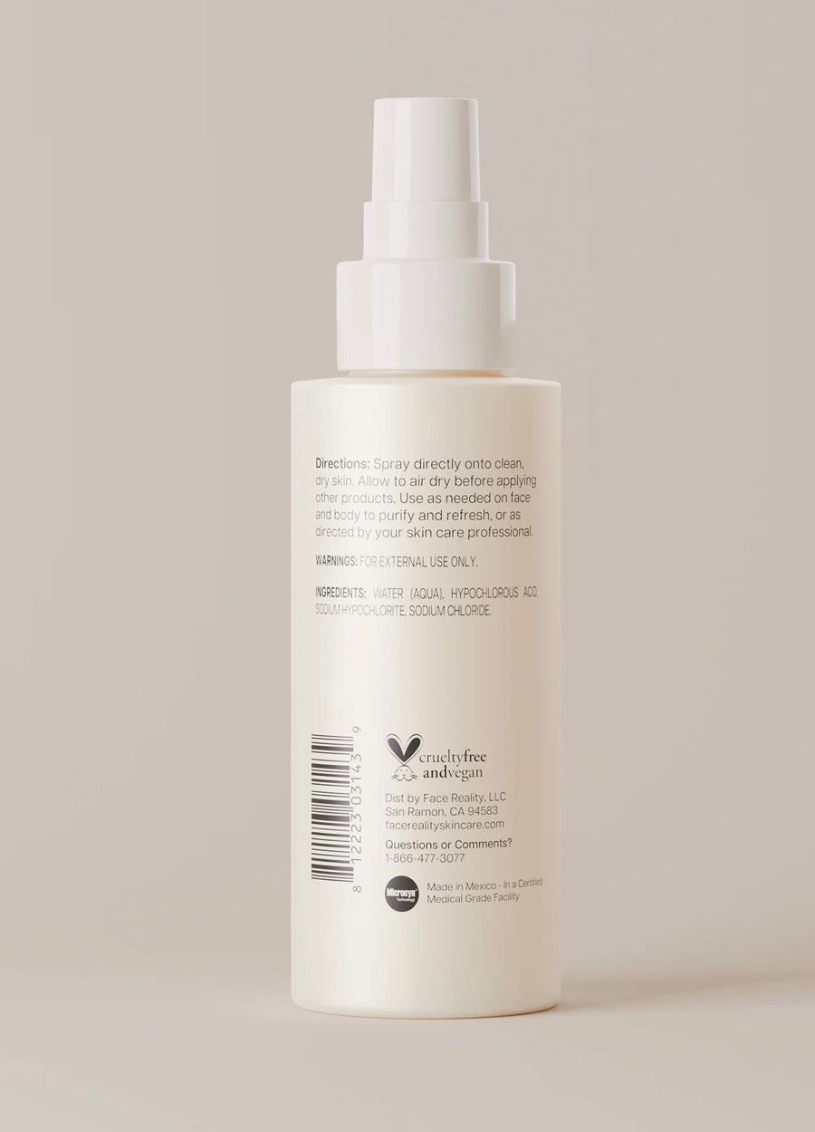 Omni Clear Mist