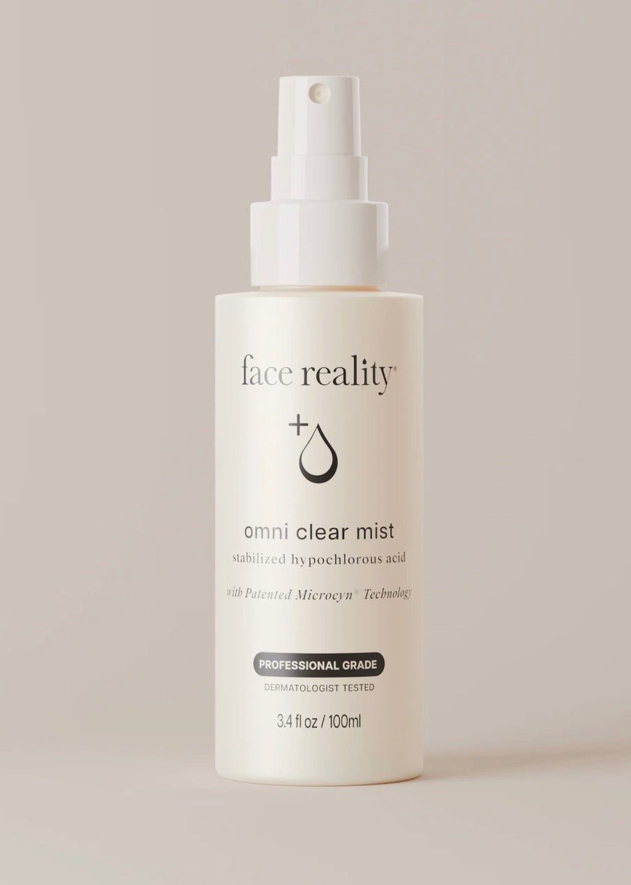 Omni Clear Mist