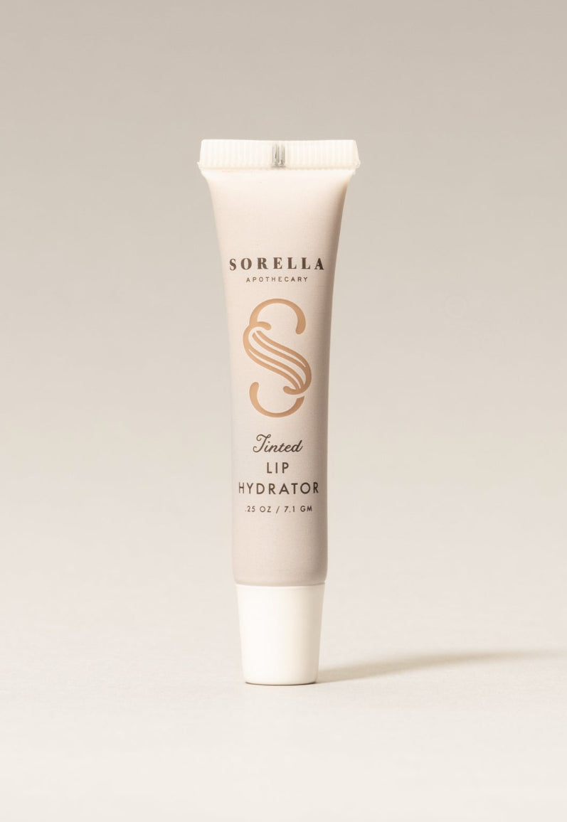 Tinted Lip Hydrator - Remy