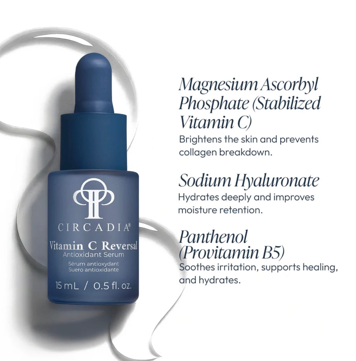 Vitamin C Reversal Serum