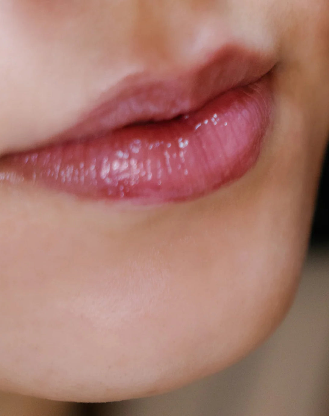 Tinted Lip Hydrator - Alouetta