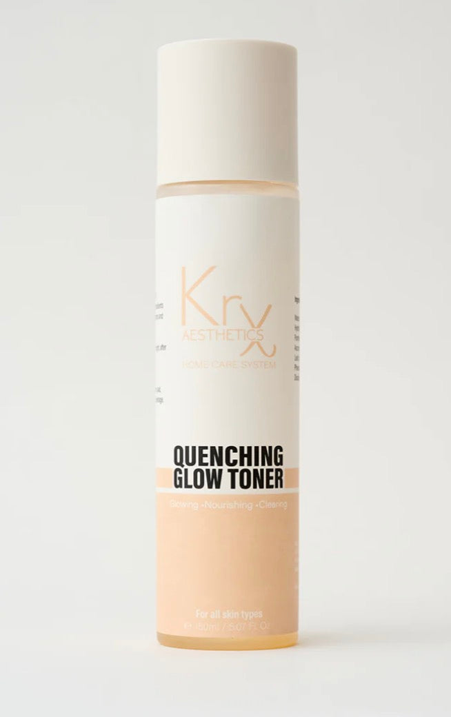 Quenching Glow Toner