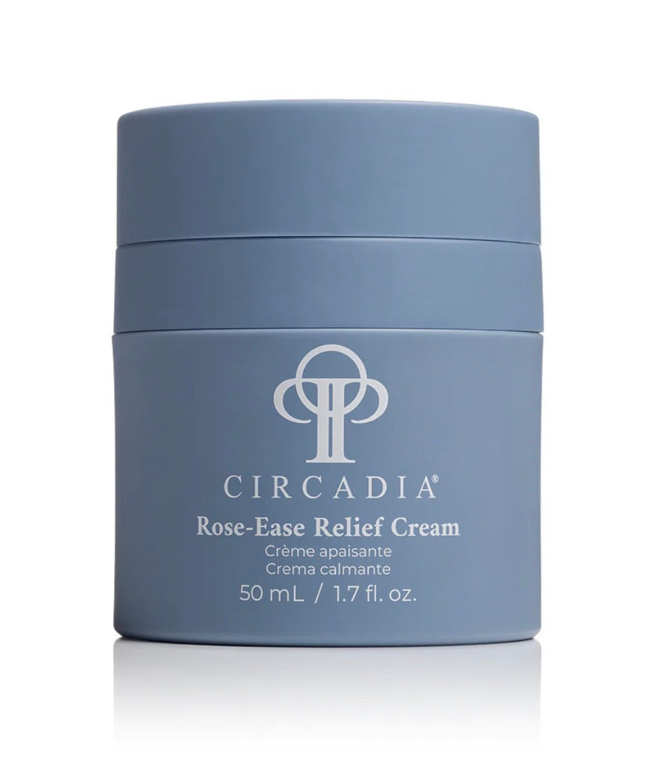 Rose-Ease Relief Cream
