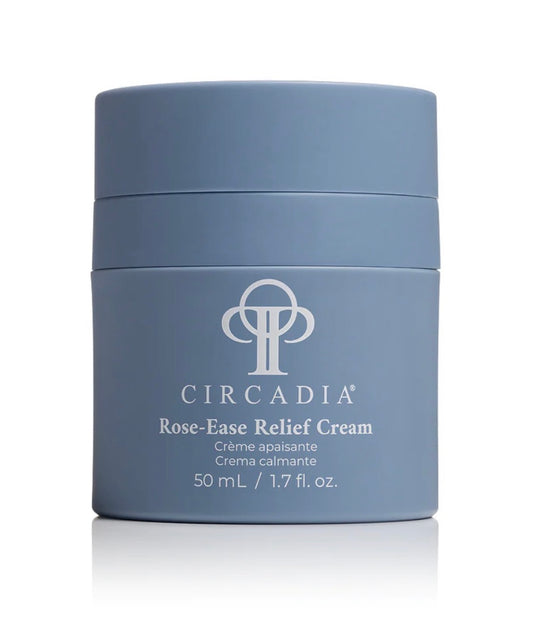 Rose-Ease Relief Cream