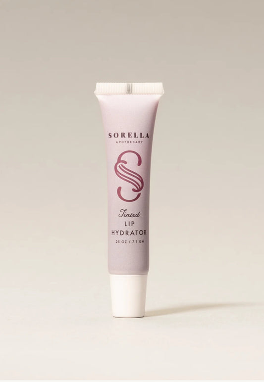 Tinted Lip Hydrator - Alouetta