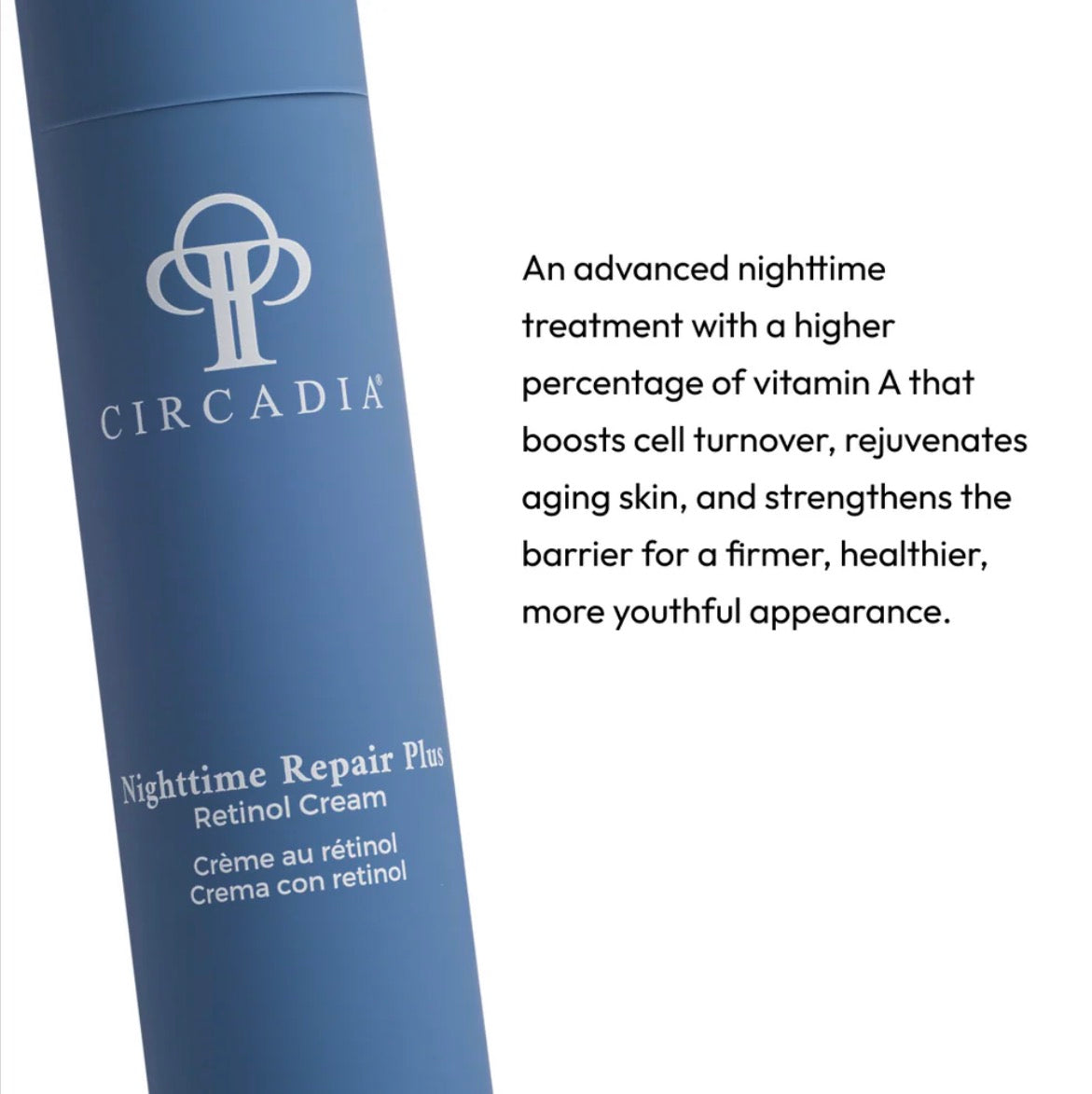Nighttime Repair Plus